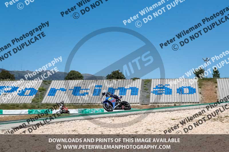 may 2019;motorbikes;no limits;peter wileman photography;portimao;portugal;trackday digital images